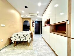 The Brownstone (D27), Condominium #574790121